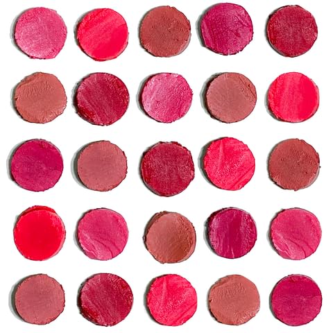 Pixi NaturelleLip | Hydrating Demi-Matte Lipstick with Sunflower Oil, Jojoba & Vitamin E | Natural Finish & Comfortable All-day Wear | Primrose | 0.1 Beauty & Personal Care Pixi