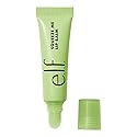e.l.f. Squeeze Me Lip Balm, Moisturizing Lip Balm For A Sheer Tint Of Color, Infused With Hyaluronic Acid, Vegan , Honeydew Beauty & Personal Care e.l.f.