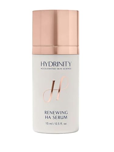 Hydrinity Renewing HA Serum Beauty & Personal Care Art of Skin Care