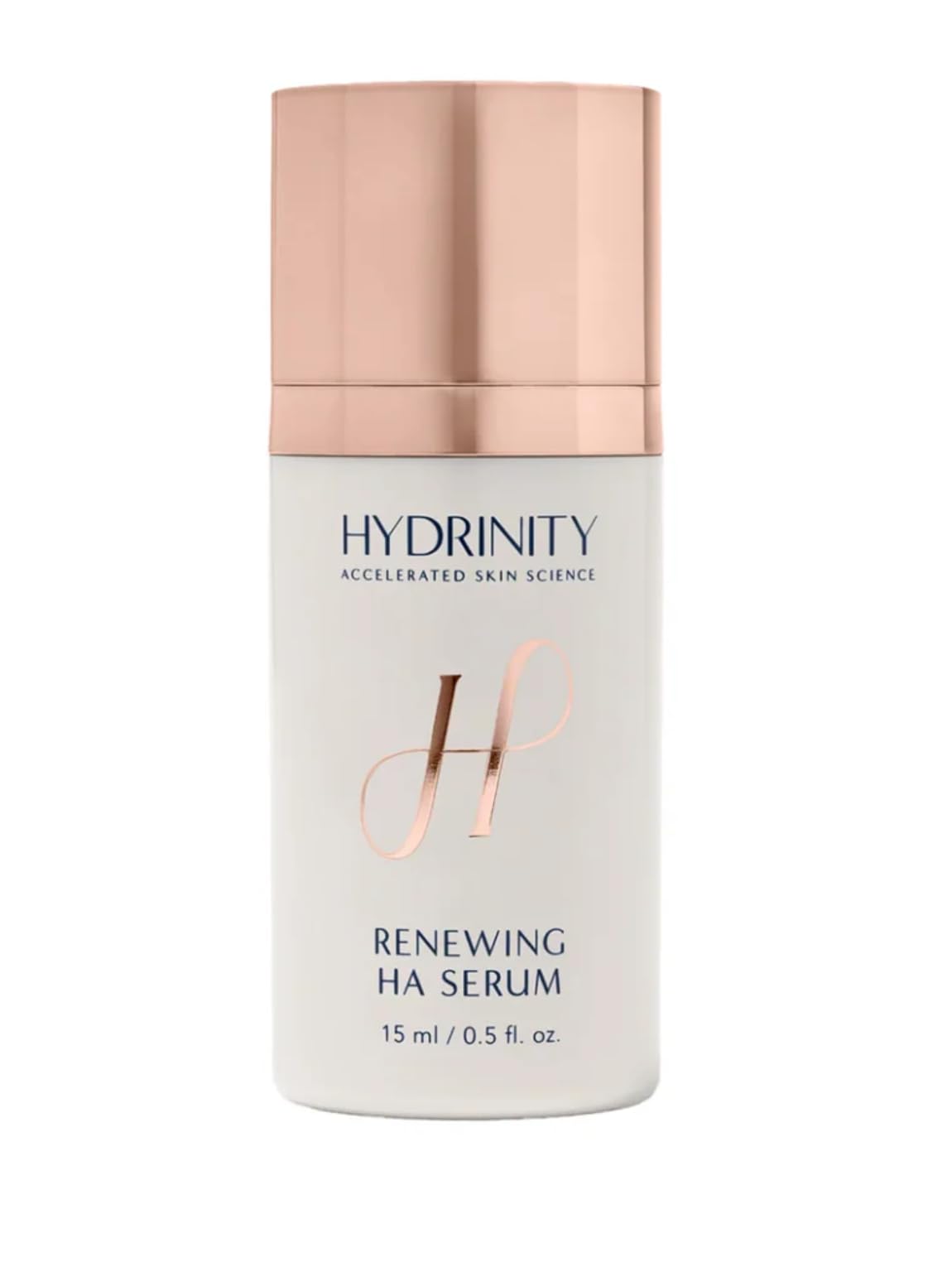 Hydrinity Renewing HA Serum Beauty & Personal Care Art of Skin Care