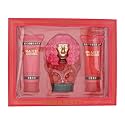 Nicki Minaj Minajesty Women Gift Set, Includes: 3.4 Oz EDP, Lotion and Gel Beauty & Personal Care Nicki Minaj