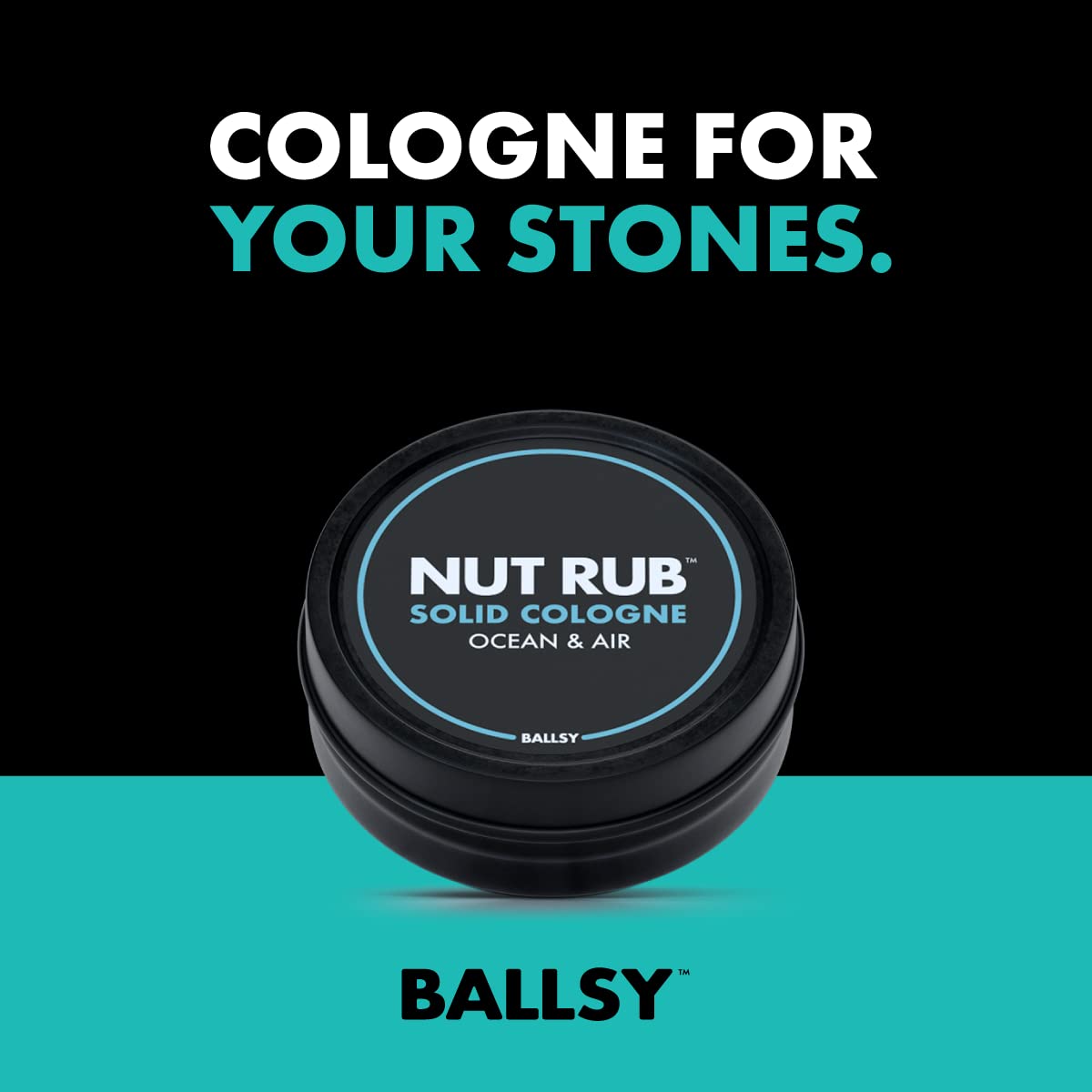 Ballsy Gift Set For Men, Jolly Jewels Pack, Includes Body Wash, Deodorizing Spray, and Cologne Rub, Men Hygiene Products, Mens Body Care, Ball Wash Beauty & Personal Care Ballsy