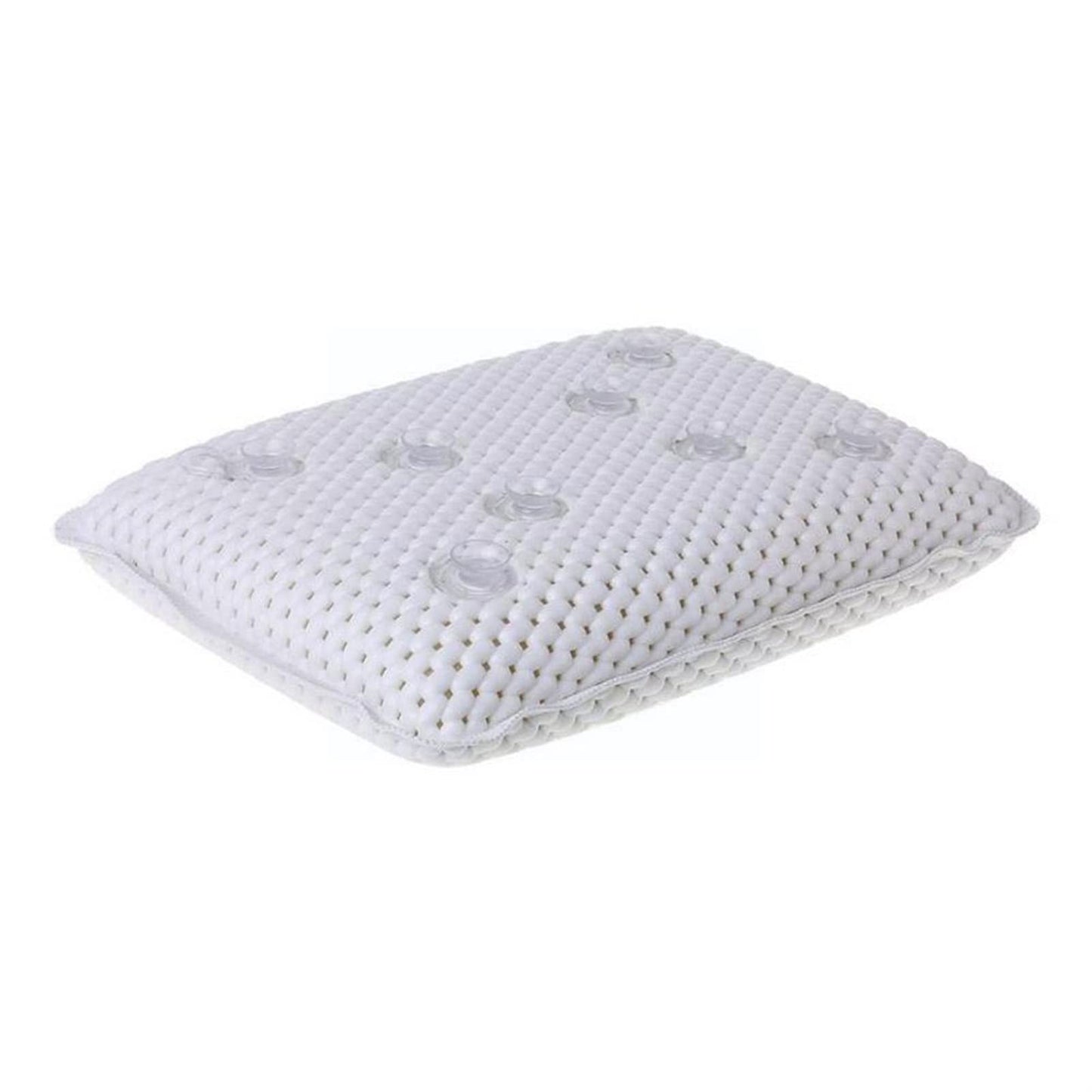 MENGKK Bath Pillows Bath Pillow Neck Support Headrest Pillow Thickening Home Hot Tub Bath Mat Accessories Bathroom Tools Beauty and Personal Care MENGKK