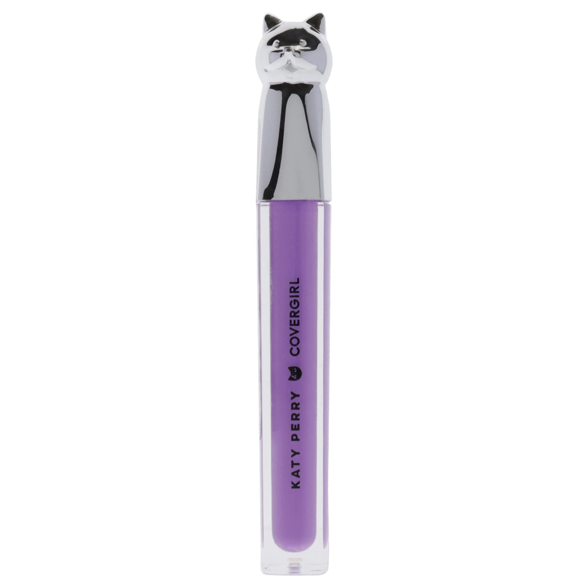 COVERGIRL Katy Kat Lip Gloss, Pounce, 0.05 Pound (packaging may vary) Beauty & Personal Care COVERGIRL