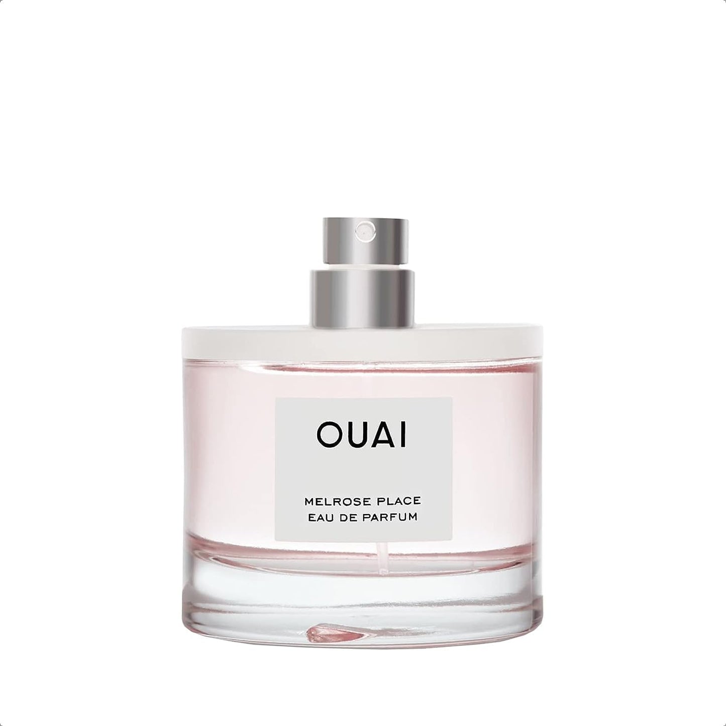 OUAI Melrose Place Eau de Parfum - Elegant Womens Perfume for Everyday Wear - Fresh Floral Scent has Notes of Champagne, Bergamot and Rose with Beauty & Personal Care OUAI