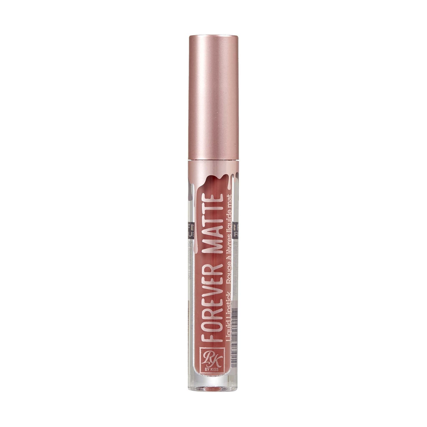 Ruby Kisses Forever Matte Liquid Lipstick - RFML07 (Trust Me) Beauty & Personal Care Ruby Kisses