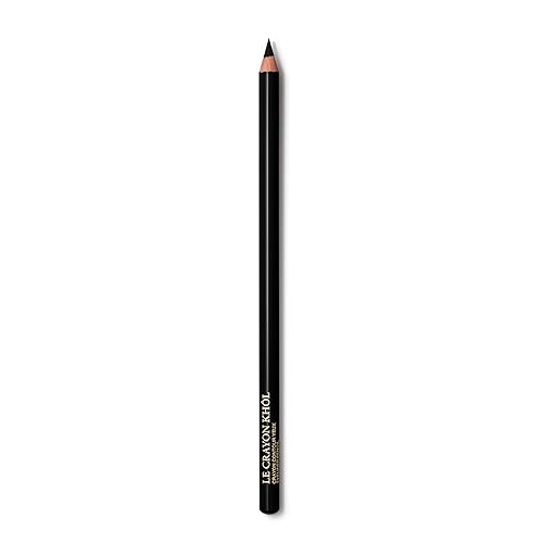 Lancôme Le Crayon Khôl Eyeliner Pencil - Creamy & Smooth - Black Ebony Beauty & Personal Care Lancôme