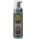 Design Essentials Almond and Avocado Curl Enhancing Hair Mousse for Curly Hair; 7.5 Oz (Pack of 1) Beauty & Personal Care Design Essentials