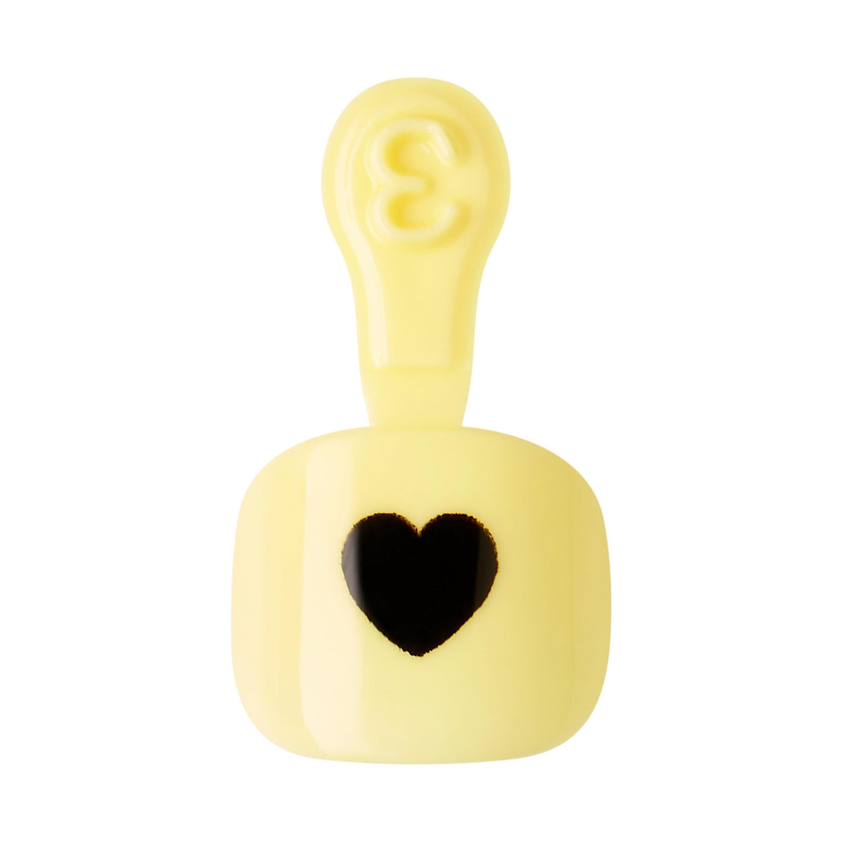 KISS Impress No Glue Pedi Press-On Toenails, Green, Smile Face, Yellow Chess, Squoval Shape, Includes 24 Nails, Prep Pad, 1 Manicure Stick, 1 Mini