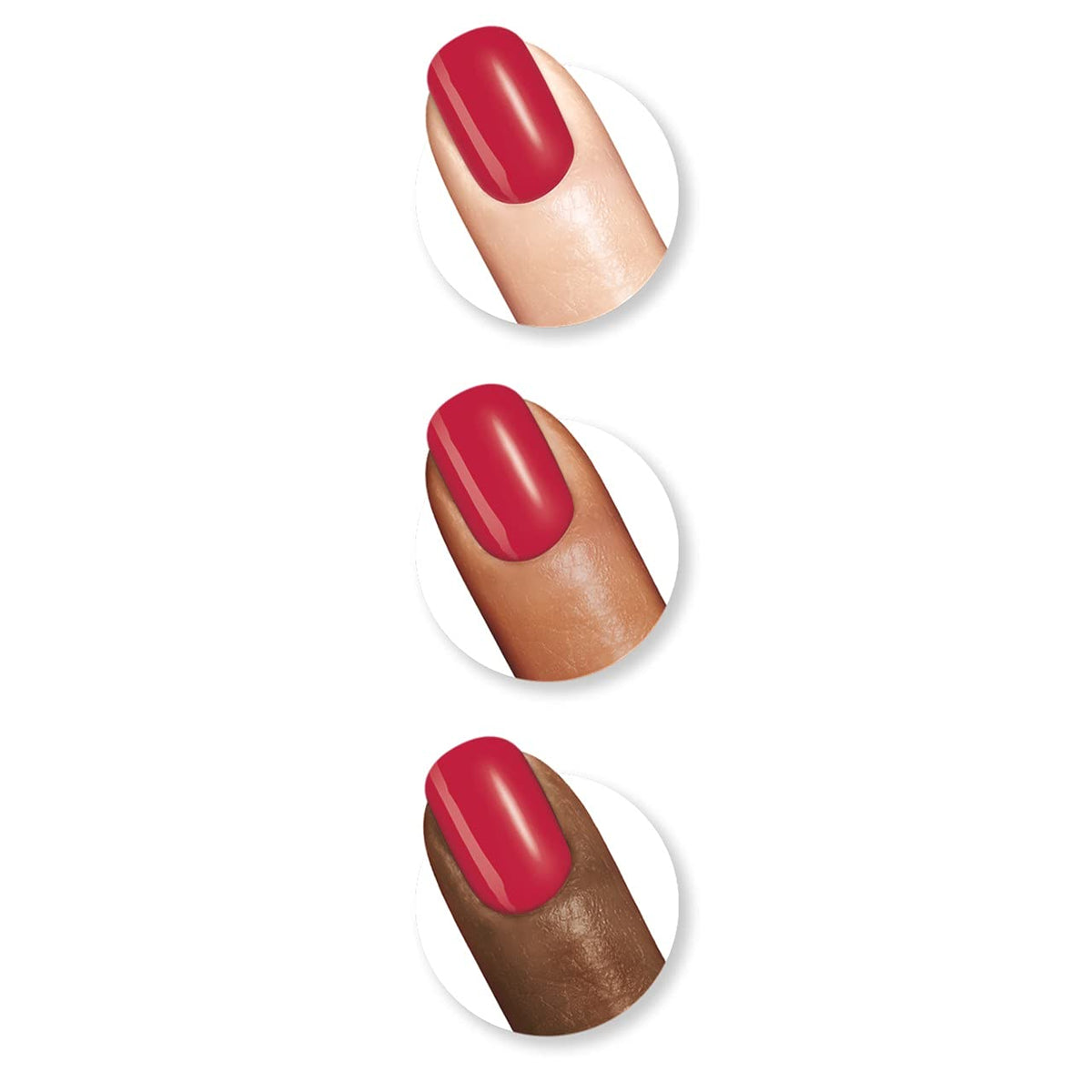Sally Hansen Insta-Dri Nail Color 363 Let's Jam - 0.31 fl oz 363 Let's Jam Beauty & Personal Care Sally Hansen