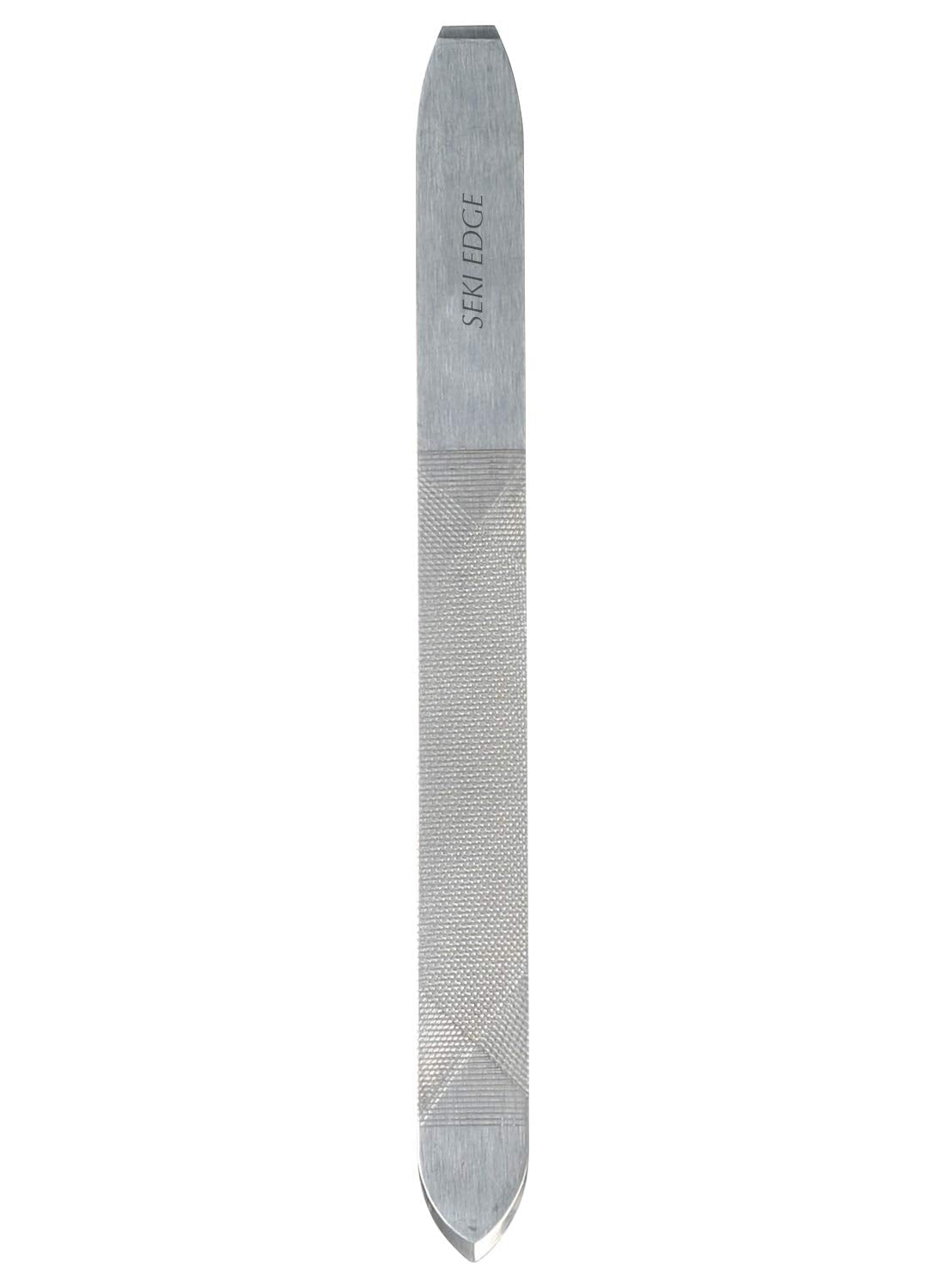 SEKI EDGE SS-402- Nail File with Pusher Beauty & Personal Care Seki EDGE