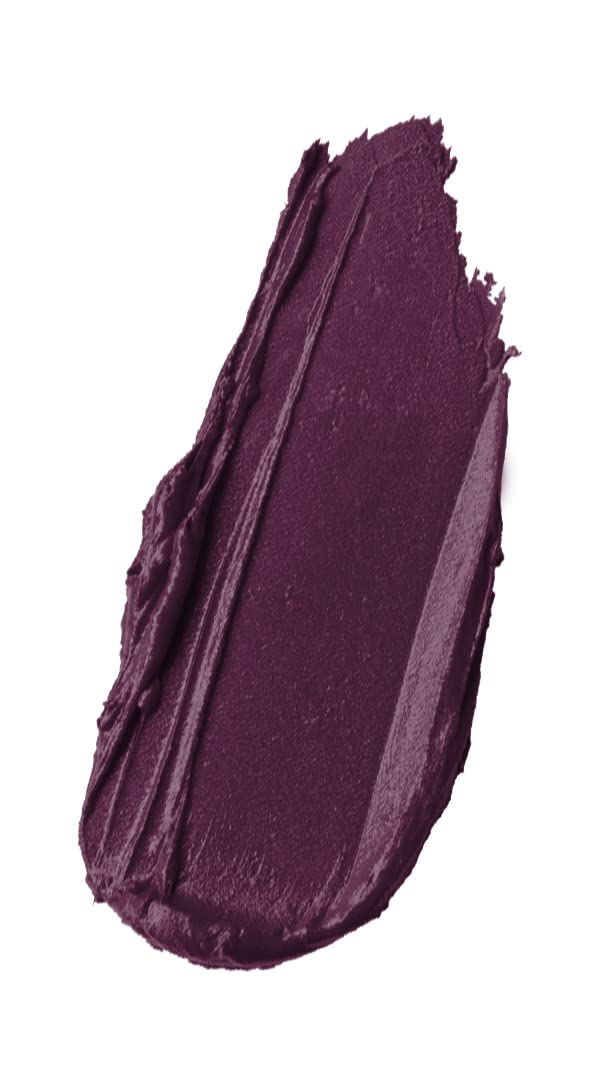 wet n wild Perfect Pout Lipstick, Dark Red My Blackberry Broke, Vegan | Gluten-Free | Cruelty-Free | Lip Color, Lip Color Beauty & Personal Care wet n wild