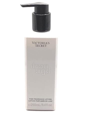 Victoria's Secret Dream Angel Hand and Body Lotion for Women 8.4 oz (Dream Angel) Beauty & Personal Care Victoria's Secret