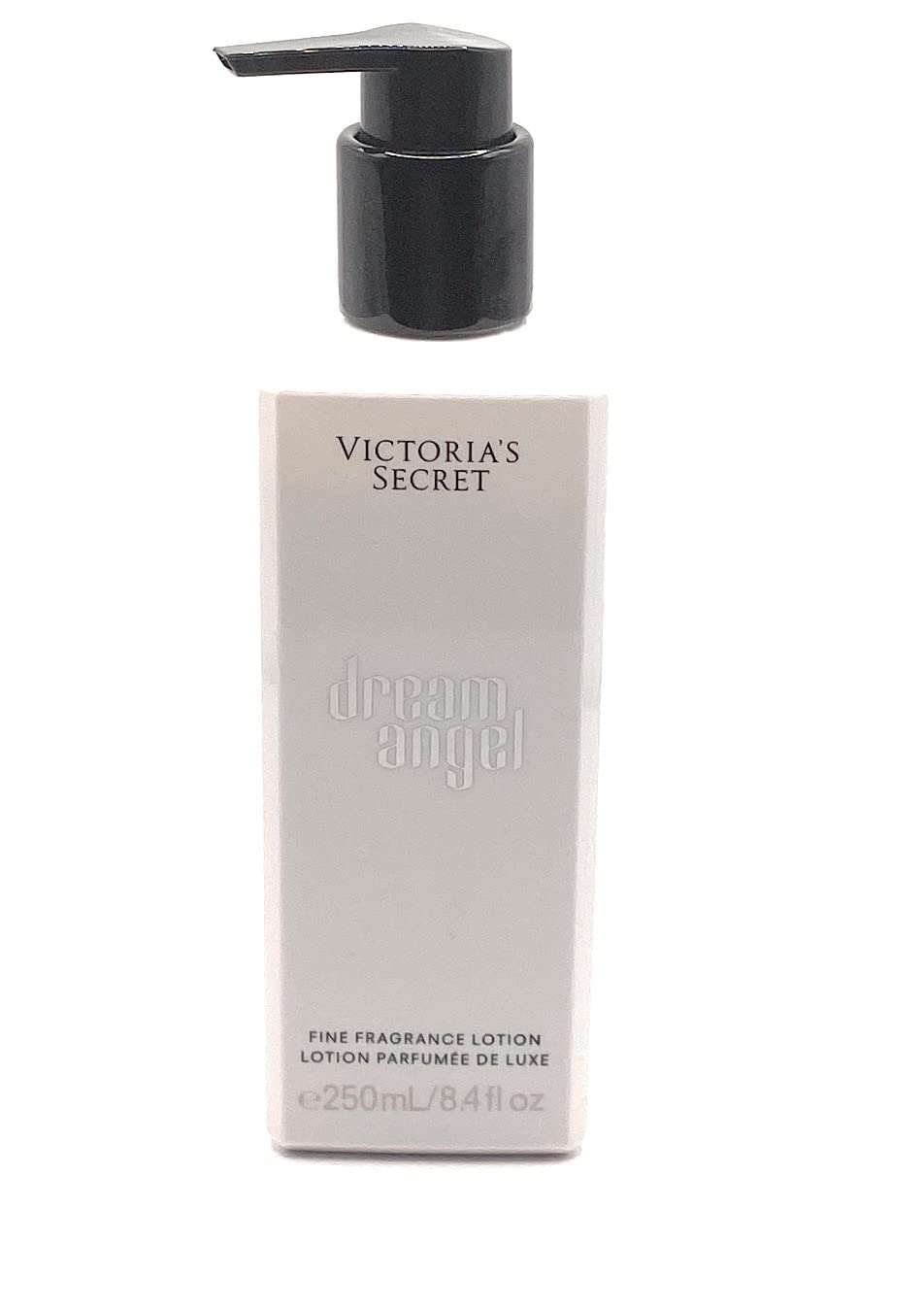 Victoria's Secret Dream Angel Hand and Body Lotion for Women 8.4 oz (Dream Angel) Beauty & Personal Care Victoria's Secret