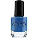 daniPro Doctor Formulated Nail Polish - PS I Love You - True Blue Beauty & Personal Care daniPro