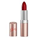 RIMMEL KATE LASTING FINISH LIPSTICK 051 MUSE RED Beauty & Personal Care Rimmel