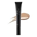 Glo Skin Beauty Satin Cream Foundation Makeup for Face, Honey Light - Full Coverage, Semi Matte Finish, Conceal Blemishes & Even Skin Tone Beauty & Personal Care Glo Skin Beauty