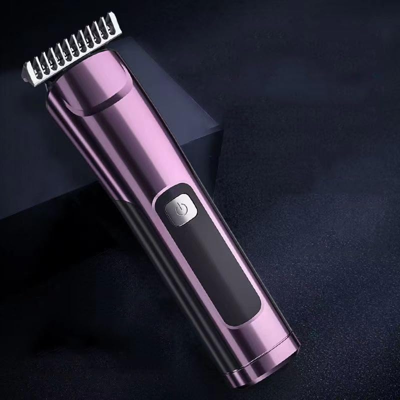 NSUQOA JSEIAJB Barber Electric Clipper Hair Cutting Carving Oil Clipper Household Self-Service Clipper Beauty and Personal Care NSUQOA