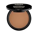 NYX PROFESSIONAL MAKEUP Matte Bronzer, Light Beauty & Personal Care NYX PROFESSIONAL MAKEUP