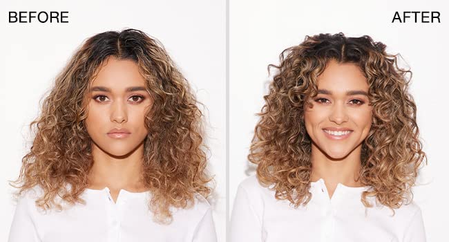 Kenra Daily Provision Leave-In Conditioner | Hydrates, Detangles, & Adds Shine | Tames Frizz & Flyaways | Thermal Protection | Helps To Resist