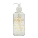 Cuccio Botanicals Hydrating Hand & Body Wash, Eucalyptus & Montana Flower, 8 oz - Soothing and Nourishing Cleanser for Soft, Refreshed Skin Beauty & Personal Care Cuccio