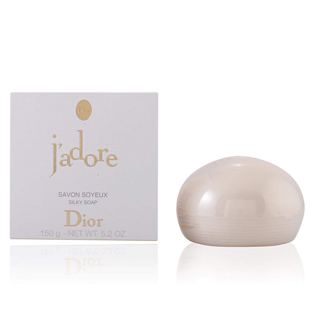 Christian Dior J'Adore Dior Silky Soap for Women, 5.2 Ounce Beauty & Personal Care Dior