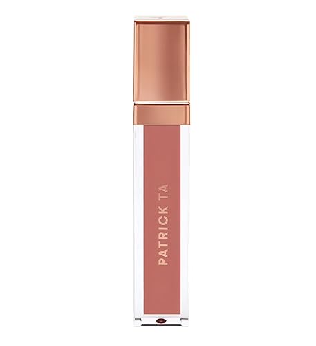 PATRICK TA Silky Lip Crème She's Secure Beauty & Personal Care PATRICK TA