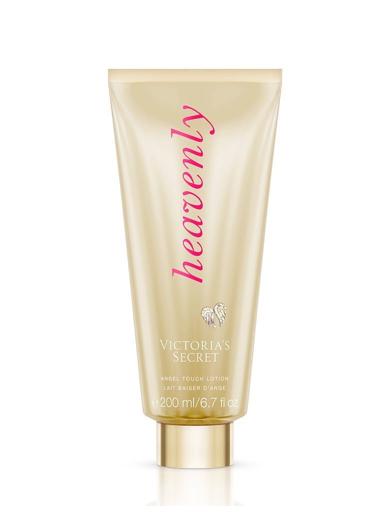 Victoria's Secret Heavenly Angel Touch Lotion 200ml/6.7 Fl Oz Beauty & Personal Care Victoria's Secret