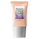 Revlon Youth Fx Fill + Blur Foundation, Ivory, 1 Fluid Ounce Beauty & Personal Care REVLON
