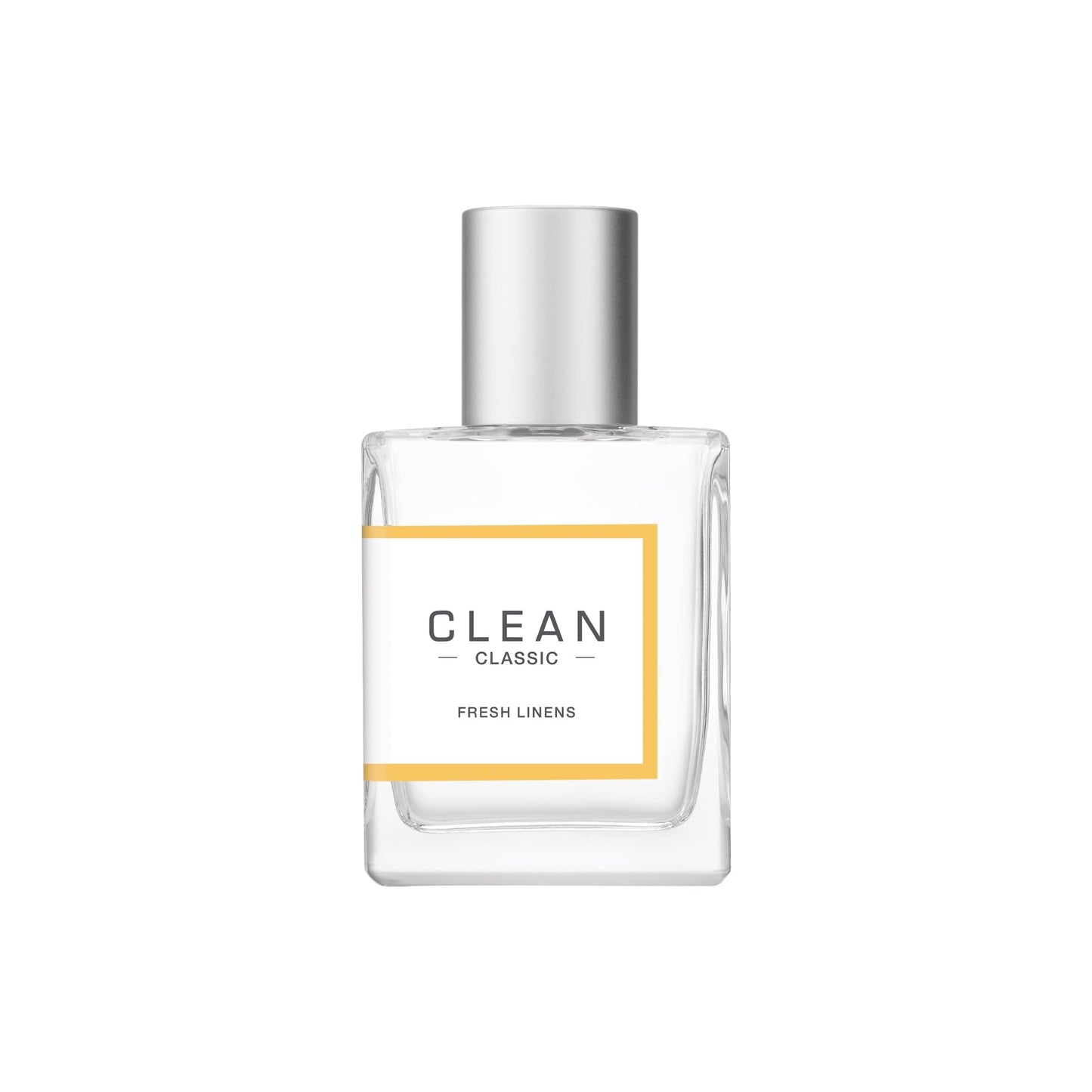 CLEAN CLASSIC Fresh Linens 30mL Beauty & Personal Care CLEAN