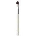 ILIA - Blending Brush | Eyeshadow + Highlighter Brush Made with FSC Certified Wood, Aluminum, + Soft, Vegan Bristles | Expertly Crafted | Non-Toxic Beauty & Personal Care ILIA