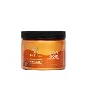 As I Am Curl Color - Bold Gold - 6 oz - Temporary Color & Curling Gel - Medium Hold - Vegan & Cruelty Free Beauty & Personal Care As I Am