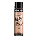 wet n wild MegaGlo Hello Halo Liquid Highlighter Makeup, Shimmer, Gold Guilded Glow Beauty & Personal Care wet n wild