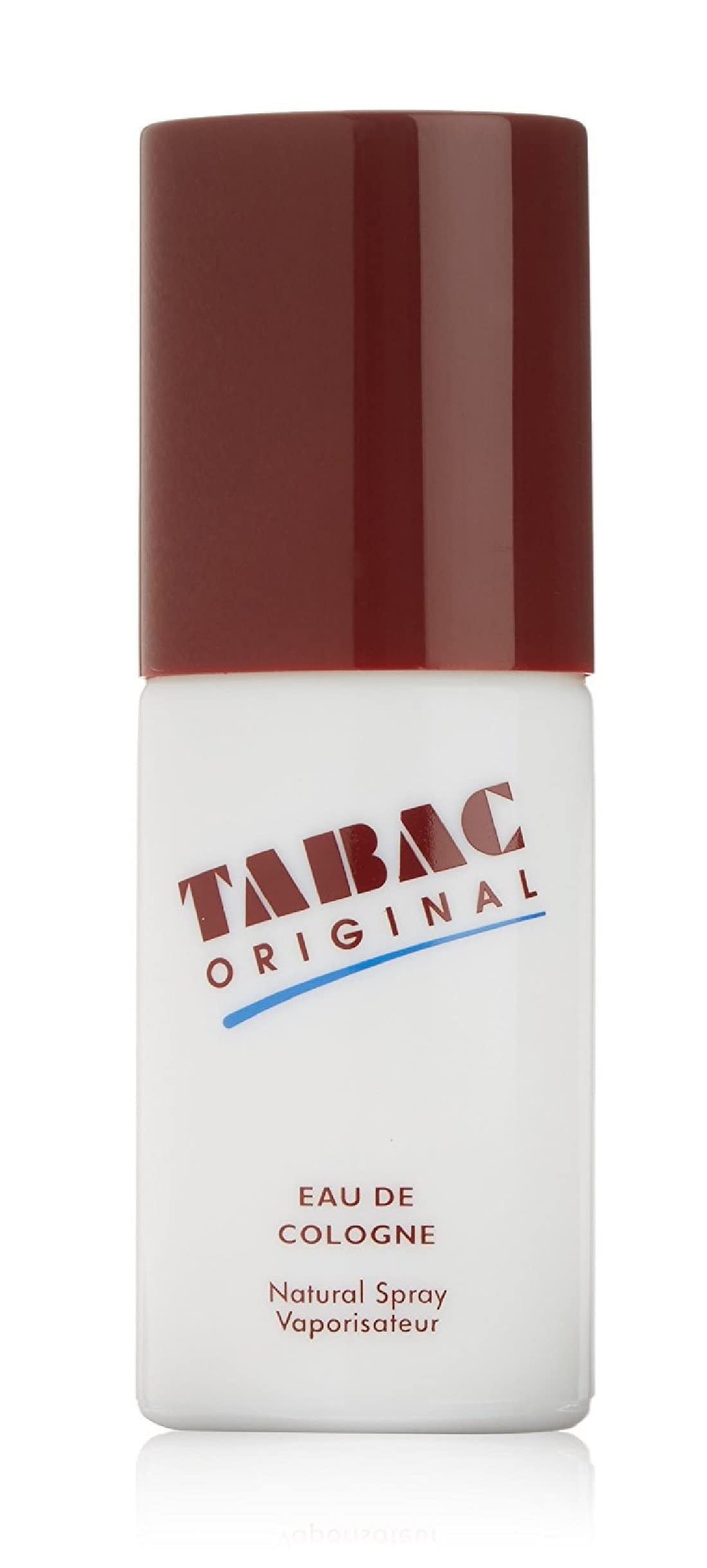 Tabac Maurer & Wirtz Tabac Original Eau de Cologne Splash for Men, 3.4 Ounce Beauty & Personal Care Tabac Original