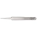 Excel Straight Point Tweezer, Polished Beauty & Personal Care Excel Blades
