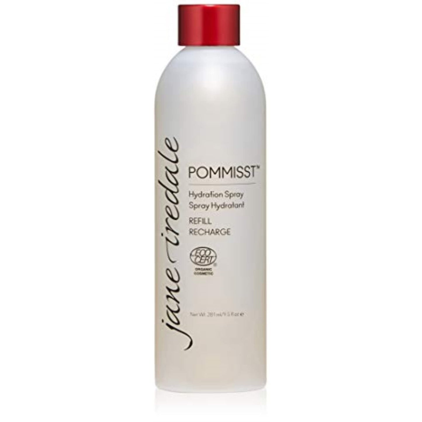 jane iredale Pommisst Hydration Spray Refill, 9.5 Fl Oz Beauty & Personal Care jane iredale