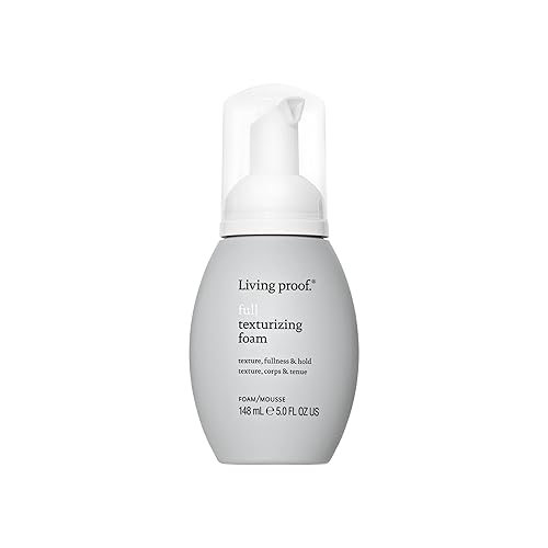 Living proof Full Texturizing Foam Beauty & Personal Care Living proof