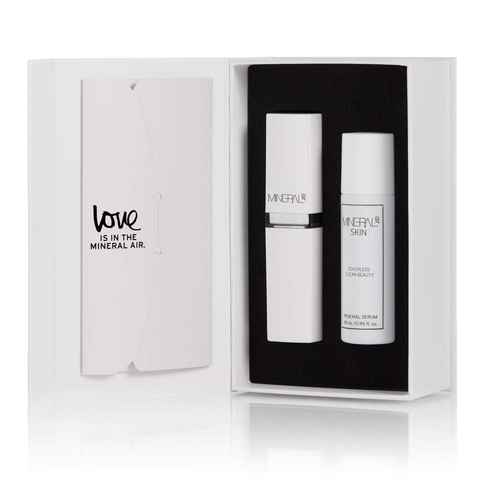 Mineral Air Renewal Serum System Beauty & Personal Care mineral air