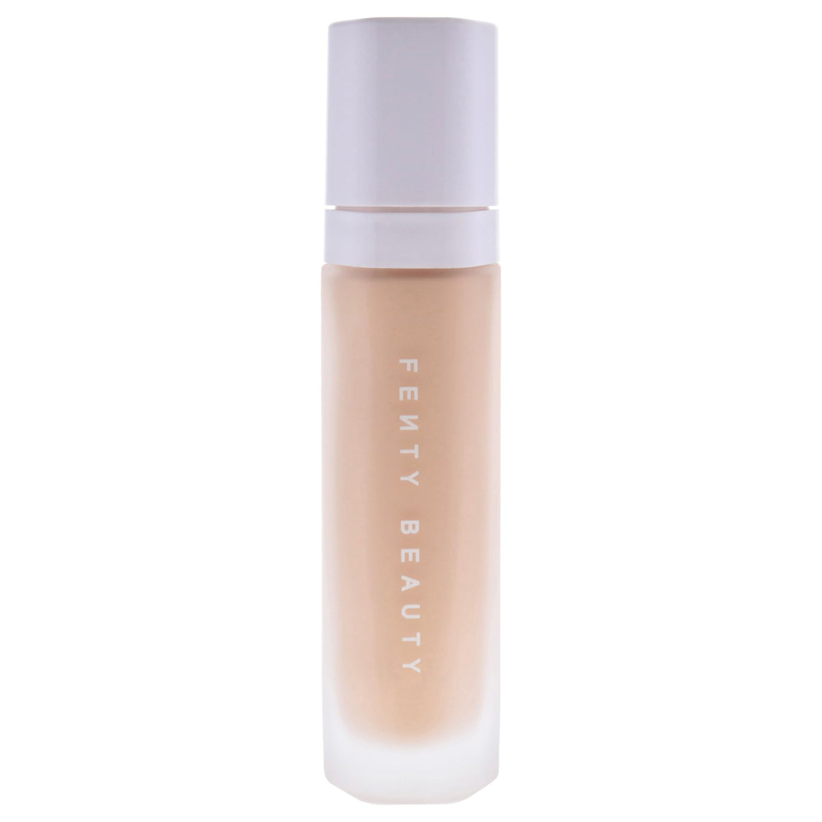Soft Lit Naturally Luminous Longwear Foundation - 225 Light Medium Neutral Olive by Fenty Beauty for Women - 1.08 oz Foundation