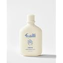 FUSILLI Crema Daily Styling Cream for Curly Wavy Hair - 300ml | Leave-In Curl Cream | Lightweight Hydrating | No Residue | Sulfate Silicone Free Beauty & Personal Care FUSILLI