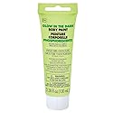 Vibrant NeonBody Paint - 3.4 oz (Pack of 1) - Safe, Non-Toxic & Water-Based Formula for Ultimate Party Fun, Festivals & More Beauty & Personal Care Amscan
