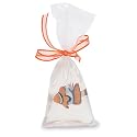 Primal Elements Fish in a Bag - Clownfish | Premium Glycerin Soap, Help With Dry Skin, Great for Body and Face | NO PARABENS, VEGAN, GLUTEN FREE, 100% Beauty & Personal Care Primal Elements