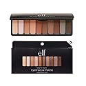Pack of 2 e.l.f. Eyeshadow Palette, Mad for Matte 83325 Beauty & Personal Care e.l.f.