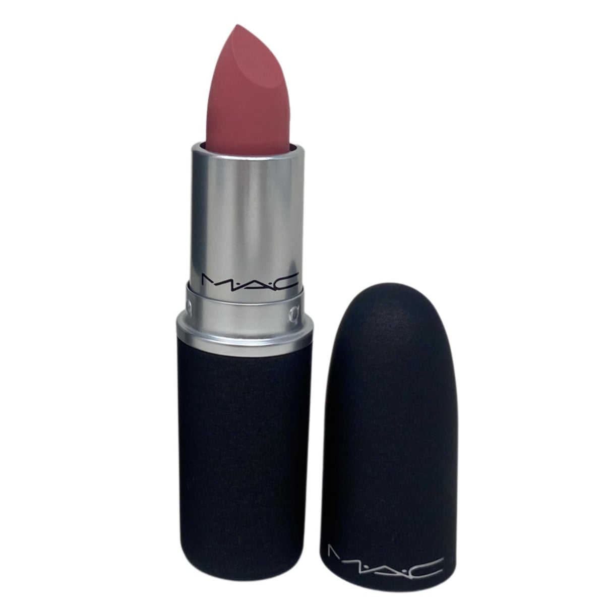 M·A·C Cosmetics Powder Kiss Lipstick - 304 Sultriness (.10 Oz / 3g)