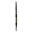 Arches and Halos 2 in 1 Defining Eyebrow Pencil and Powder - Brow Powder with Spoolie Brush - Shape and Fill for Natural Look - Auburn - 0.017 oz Beauty & Personal Care Arches & Halos