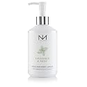 Niven Morgan Lavender & Mint Hand and Body Lotion 10.5 Fl.oz Beauty & Personal Care Niven Morgan