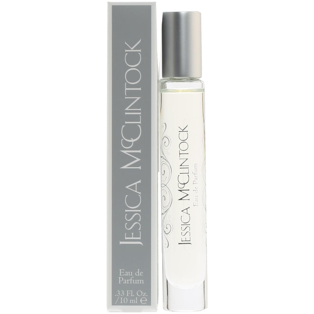 Jessica McClintock Rollerball Perfume for Women .33 oz Beauty & Personal Care Jessica McClintock