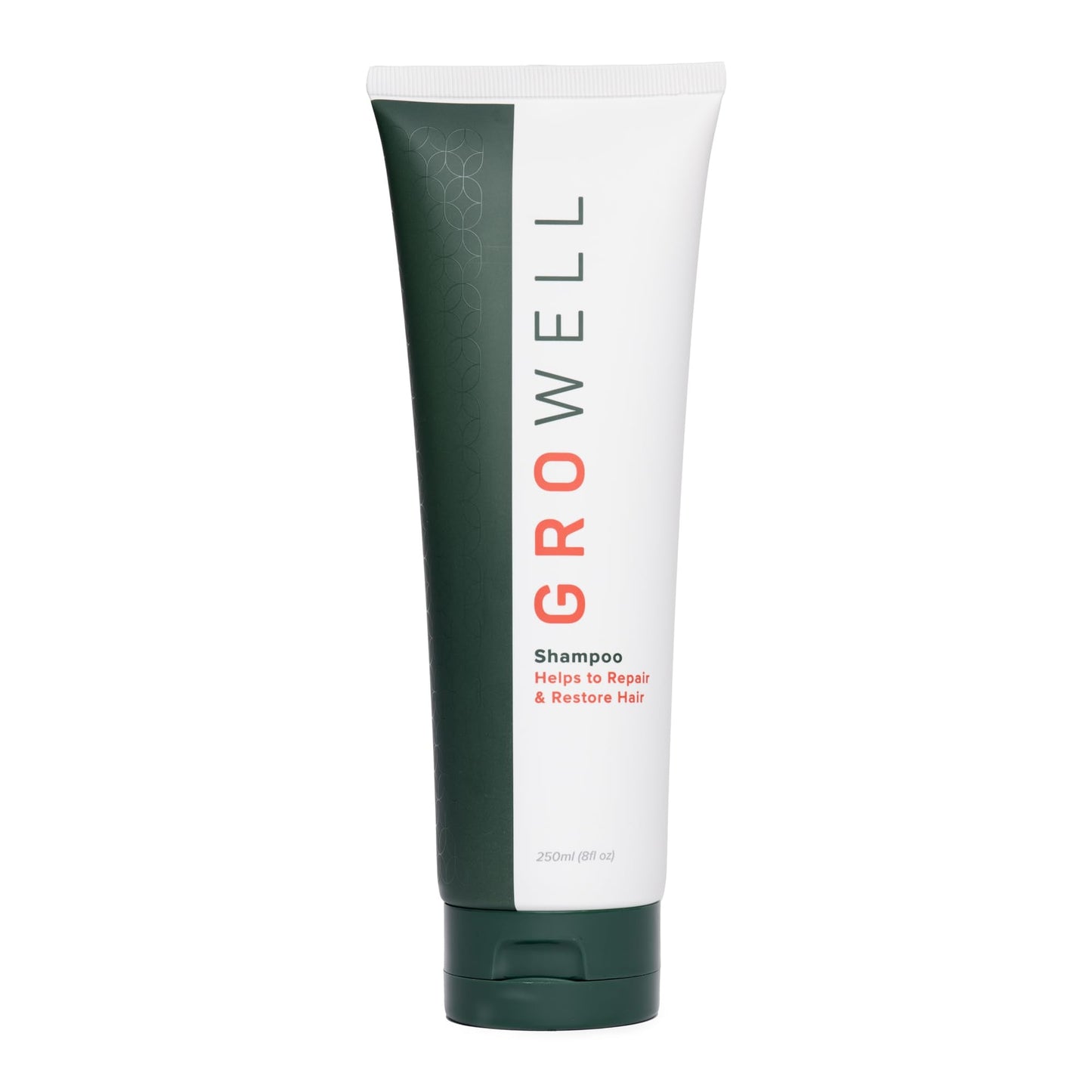 GroWell Hair Care Bundle: Hi-Speed Negative Ion Hair Dryer, Shampoo, Conditioner, Scalp Massager Beauty & Personal Care GroWell