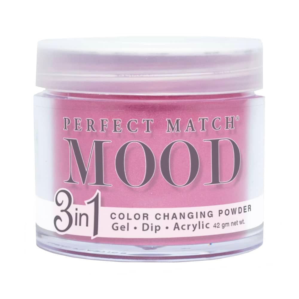 Perfect Match Mood Powder - Cherry Blossom (PMMCP17)