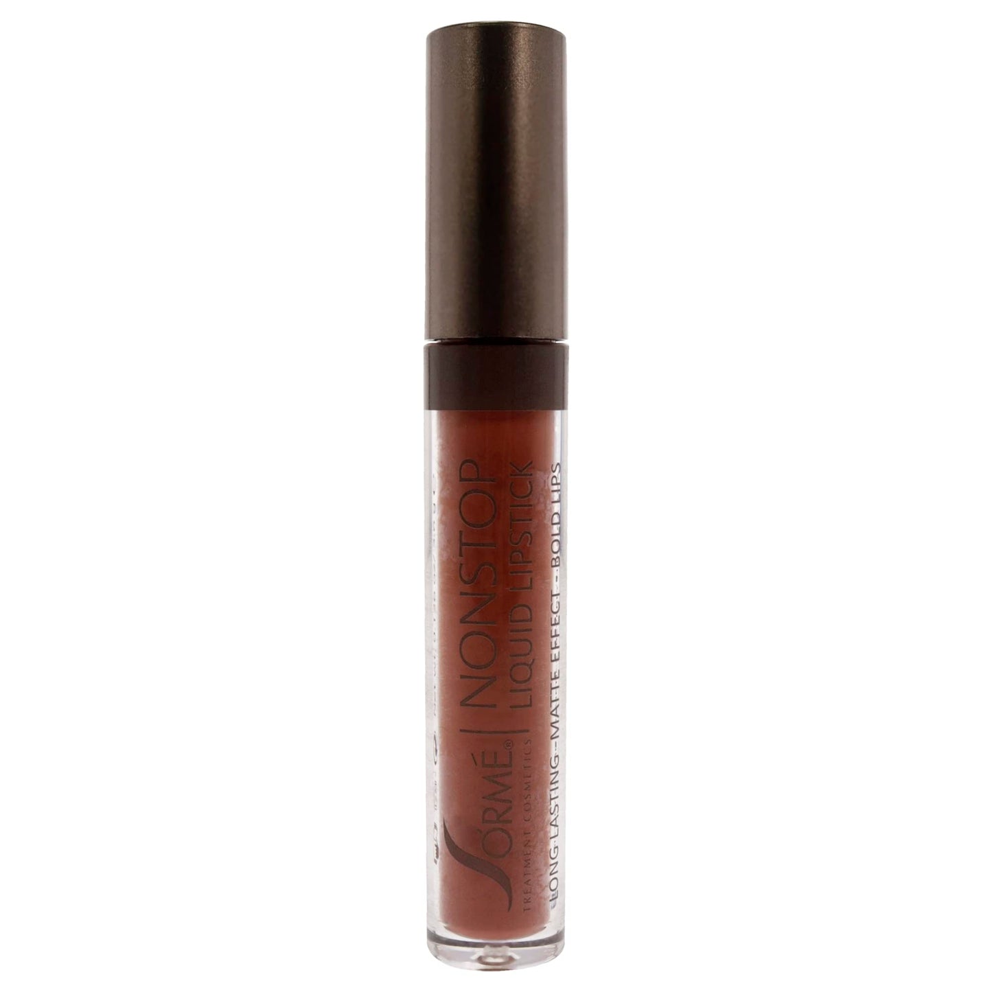 Sorme Cosmetics Nonstop Liquid Lipstick, Delight Beauty & Personal Care SORMÉ